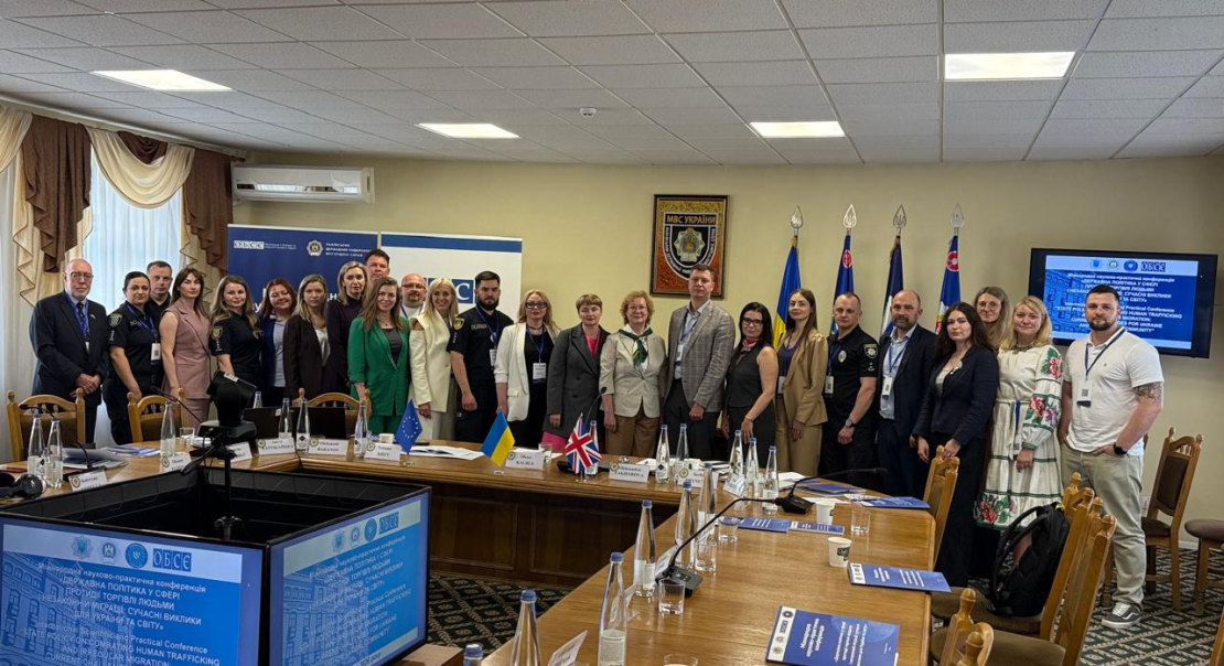 Торгівля людьми змінюється. Чи встигає за цими змінами система реагування?
